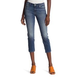 Lucky Brand Lolita Capri Jean 👖